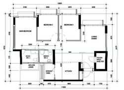 Blk 108A Alkaff Oasis (Toa Payoh), HDB 4 Rooms #633921381